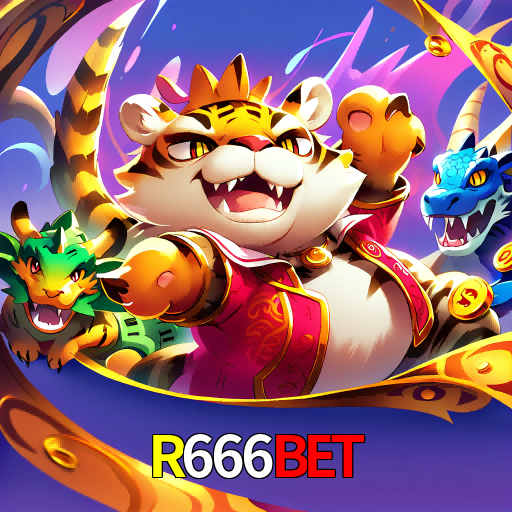  R666Bet